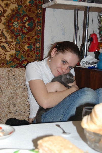 Фото профиля