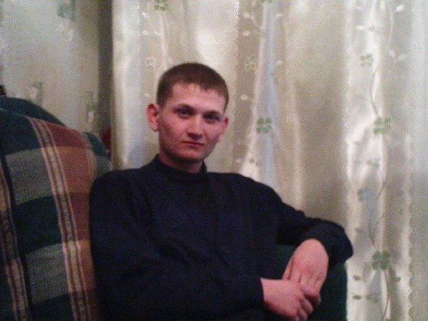 №1, Артём Чипизубов, Борзя №1, Артём Чипизубов, Борзя