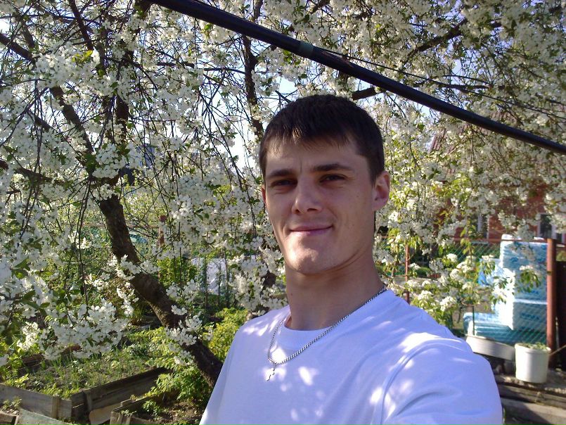№26, Алексей Червев, Подольск №26, Алексей Червев, Подольск
