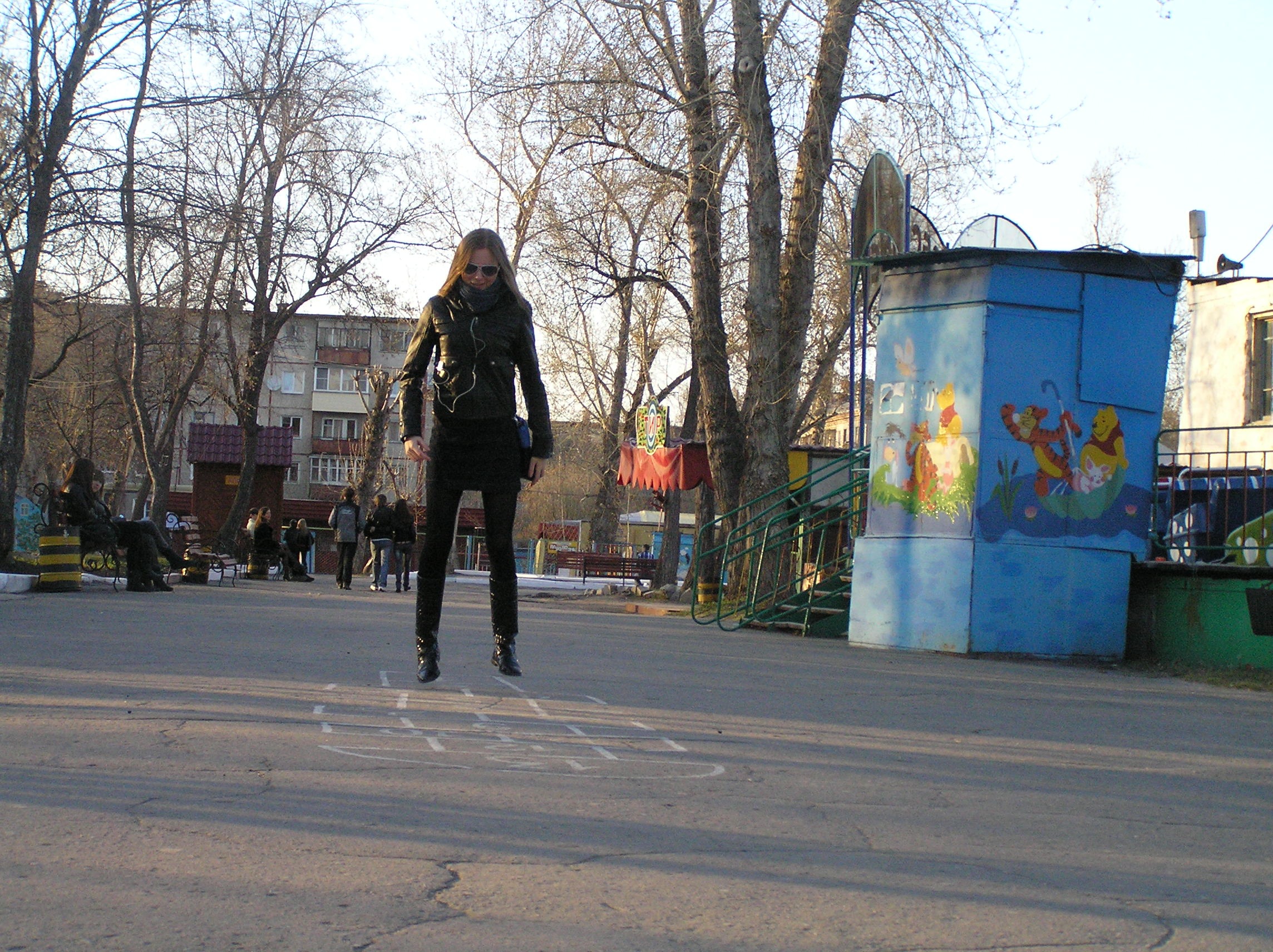 Фото профиля