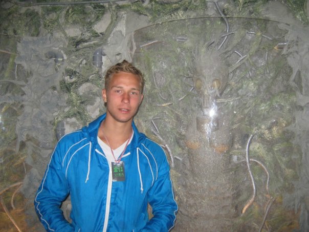 Евгений Володин | Москва