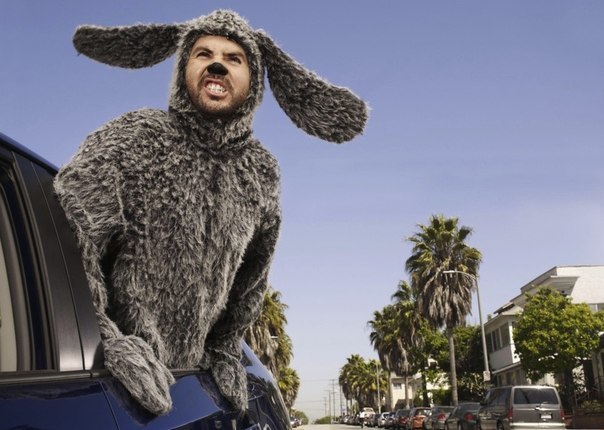 Boom Byeyeah | Санкт-Петербург