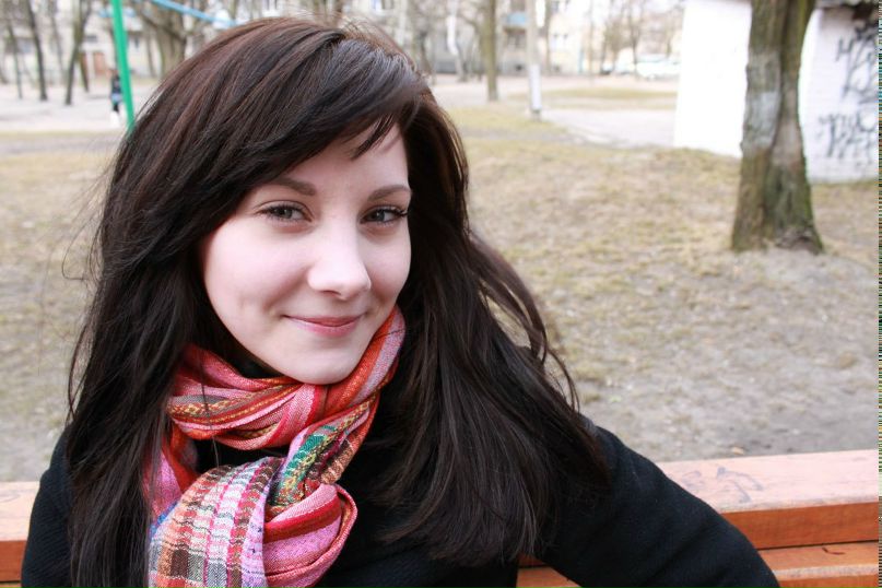 Аня Пчолович | Минск