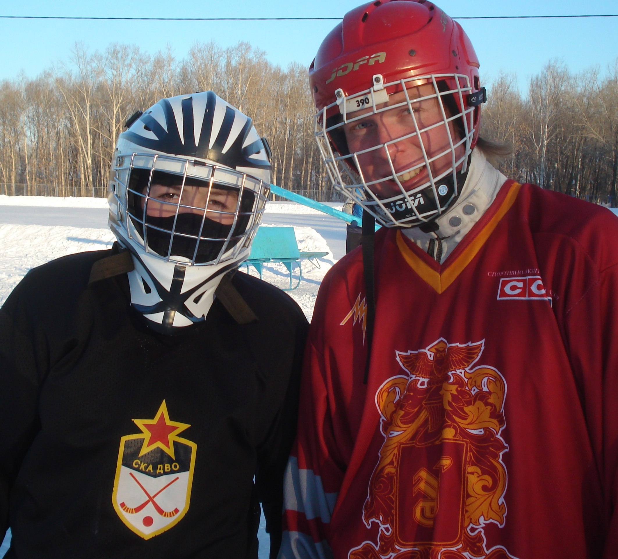 Фото профиля