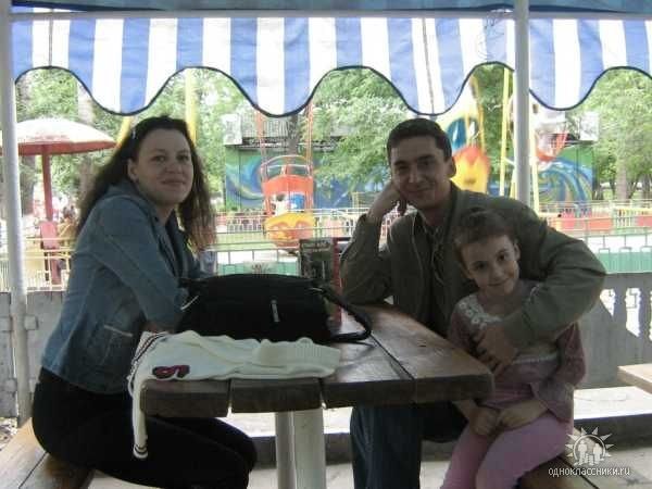 Дмитрий Хайтиди | 