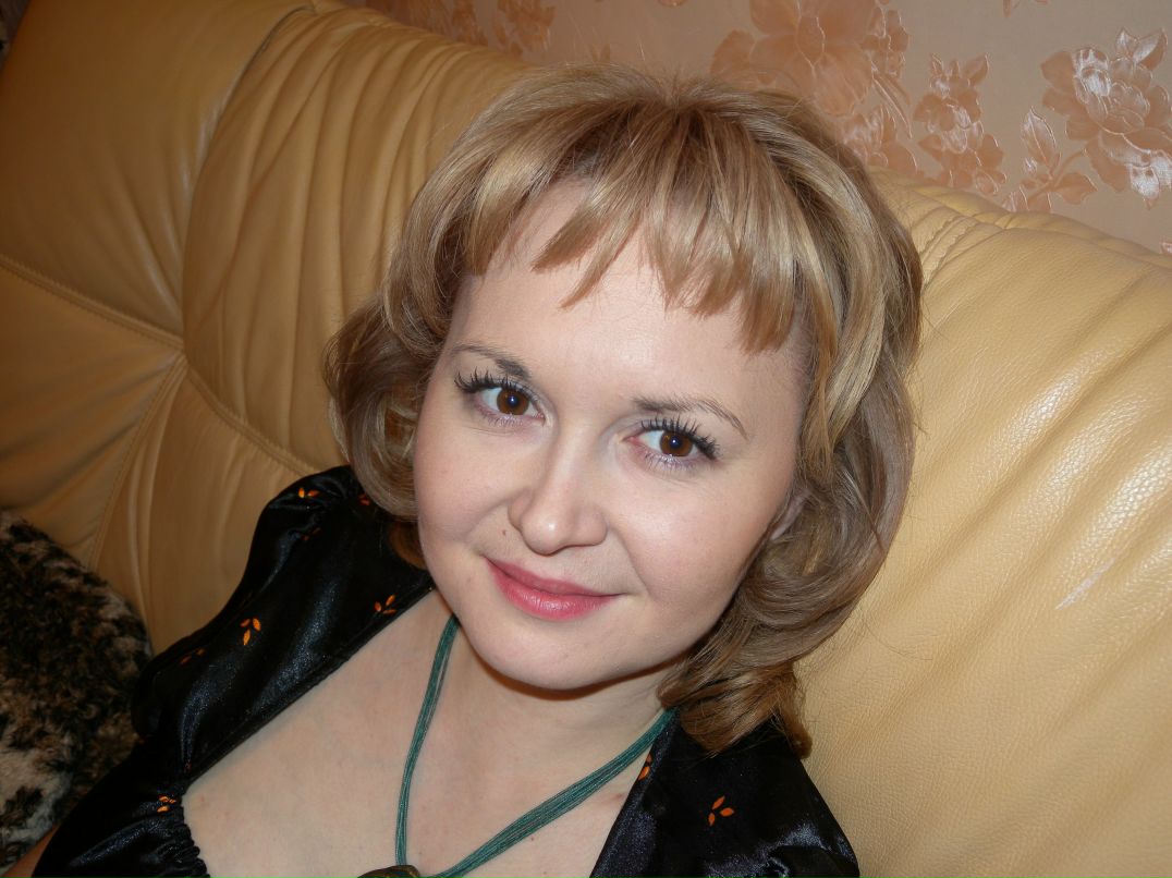 Ольга Кутергина | Казань