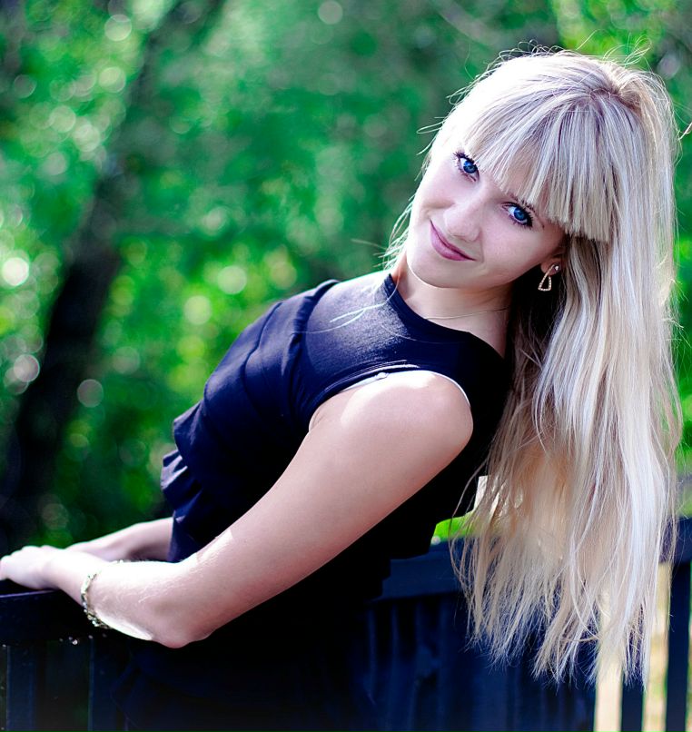 Марина Хромченко | Харьков