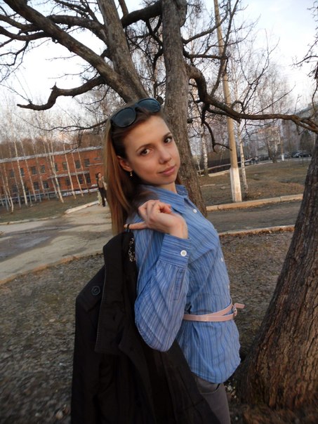 №108, Аня Ерохина, Тула №108, Аня Ерохина, Тула