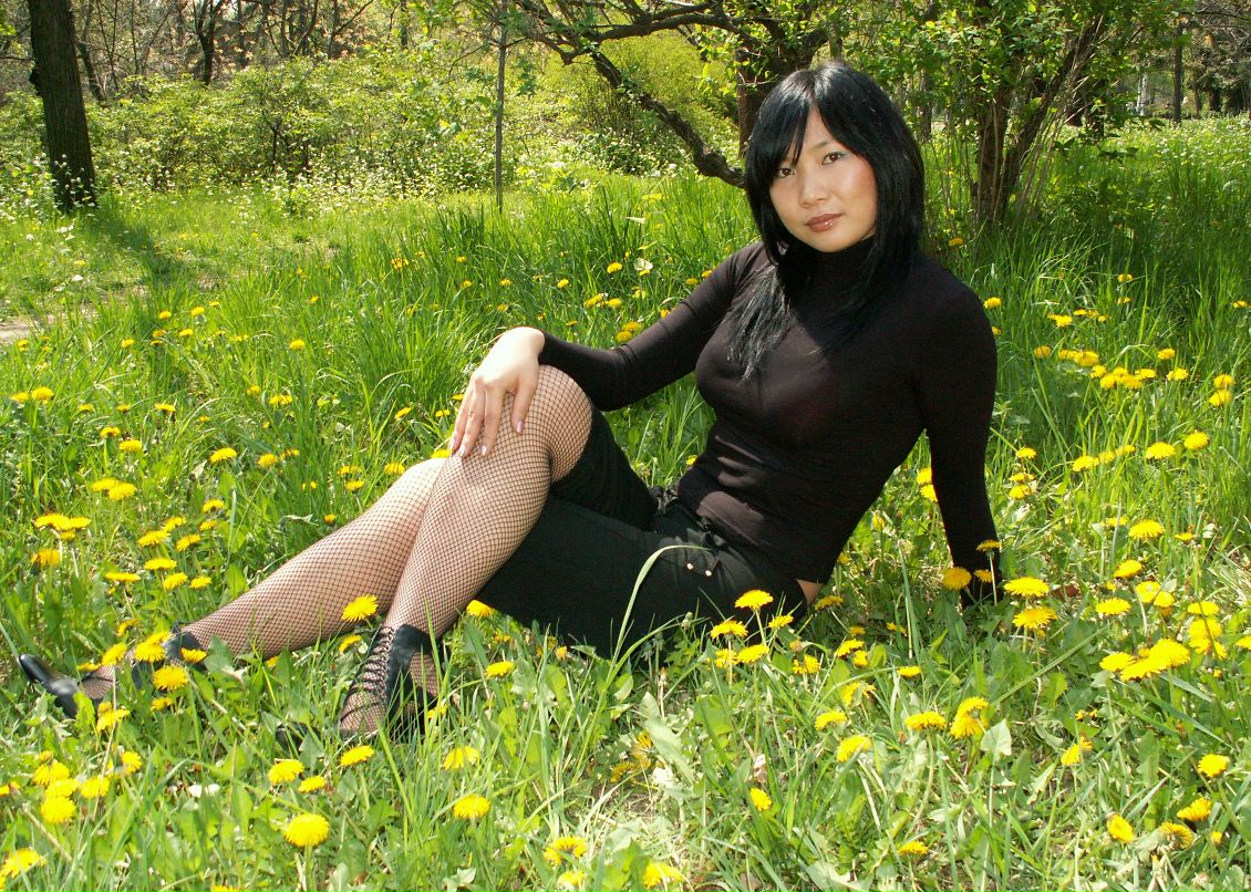 Аксинья Ким | Одесса