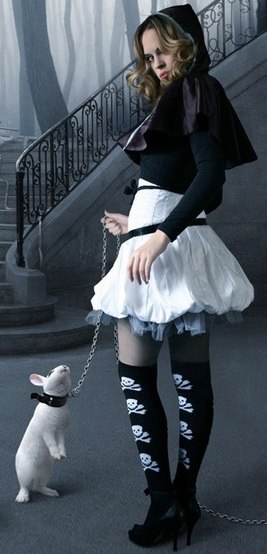 Юля Рафаенко | Санкт-Петербург