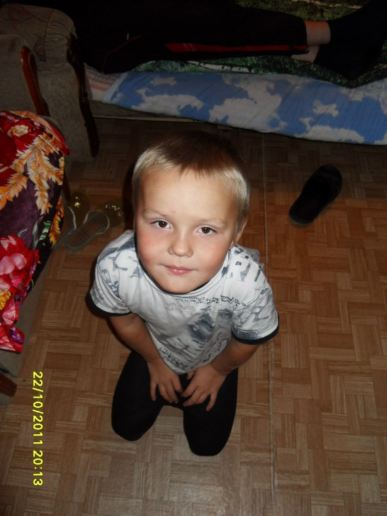 Оксана Пакердинова | Kon