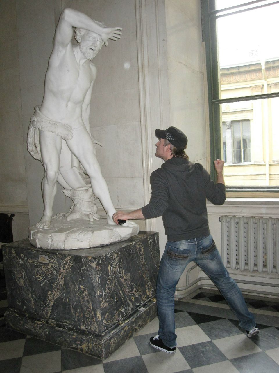 Александр Богданов Боня | Москва