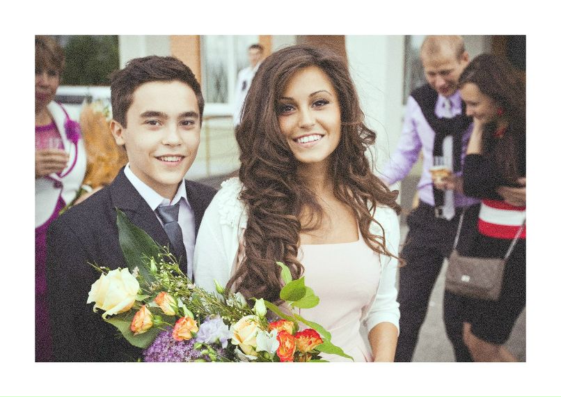 Antonina Sergeevna | Санкт-Петербург