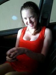 Элина Хамидуллина | Уфа