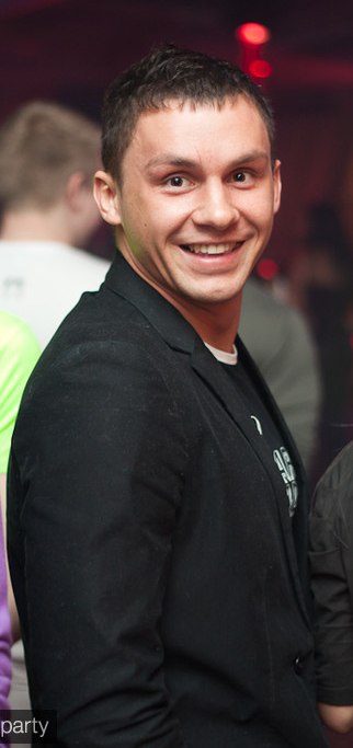 Андрей Болконский | Вологда