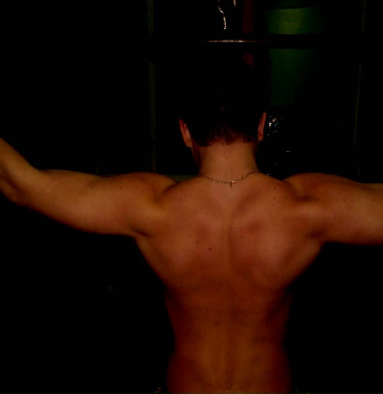 Антон Острый | Донецк