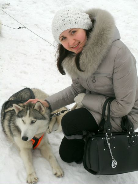 №87, Анна Никонова, Ялта №87, Анна Никонова, Ялта