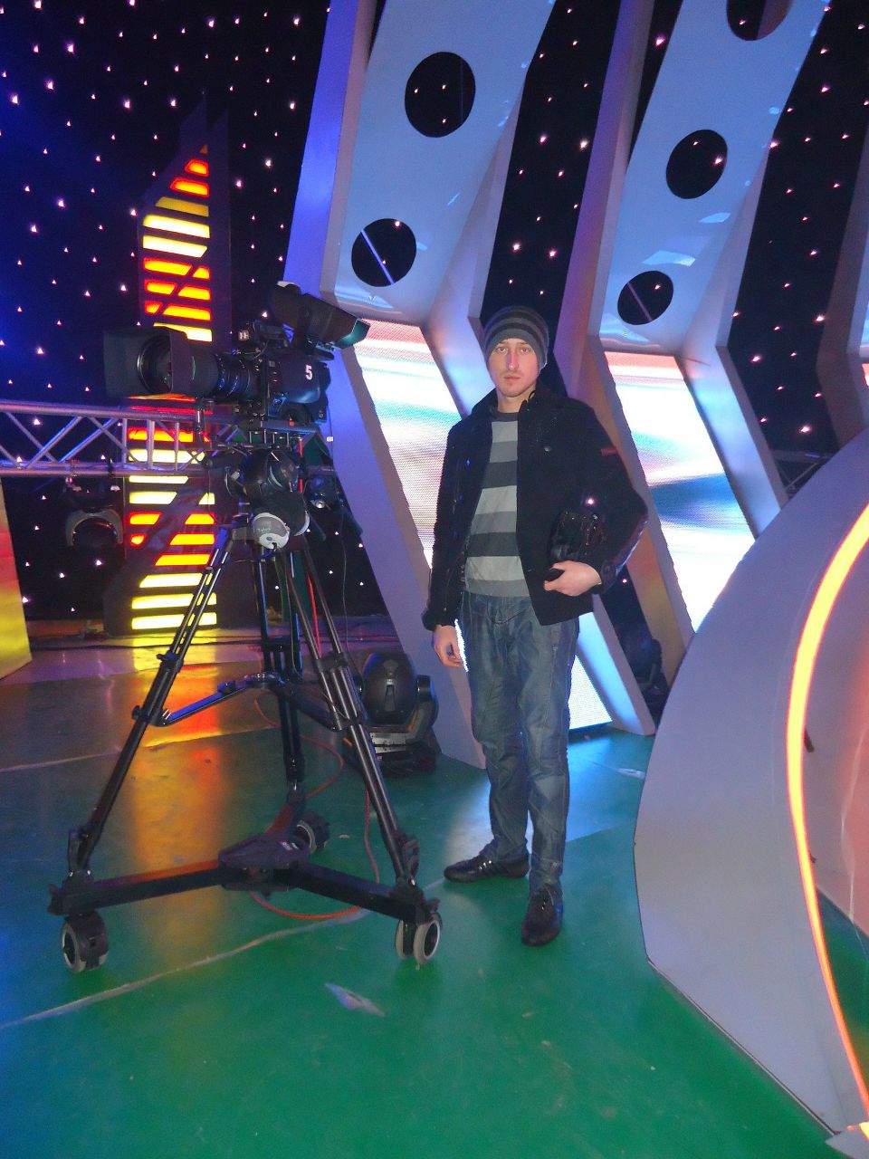 Артем Александрович | Сумы