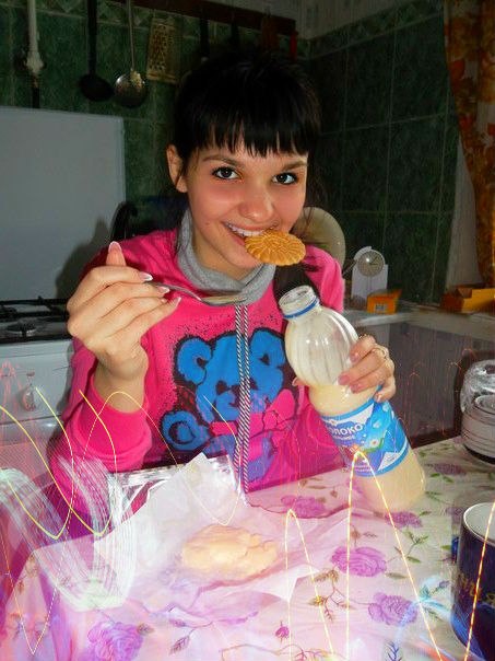 Олька Федоренко | Волгоград