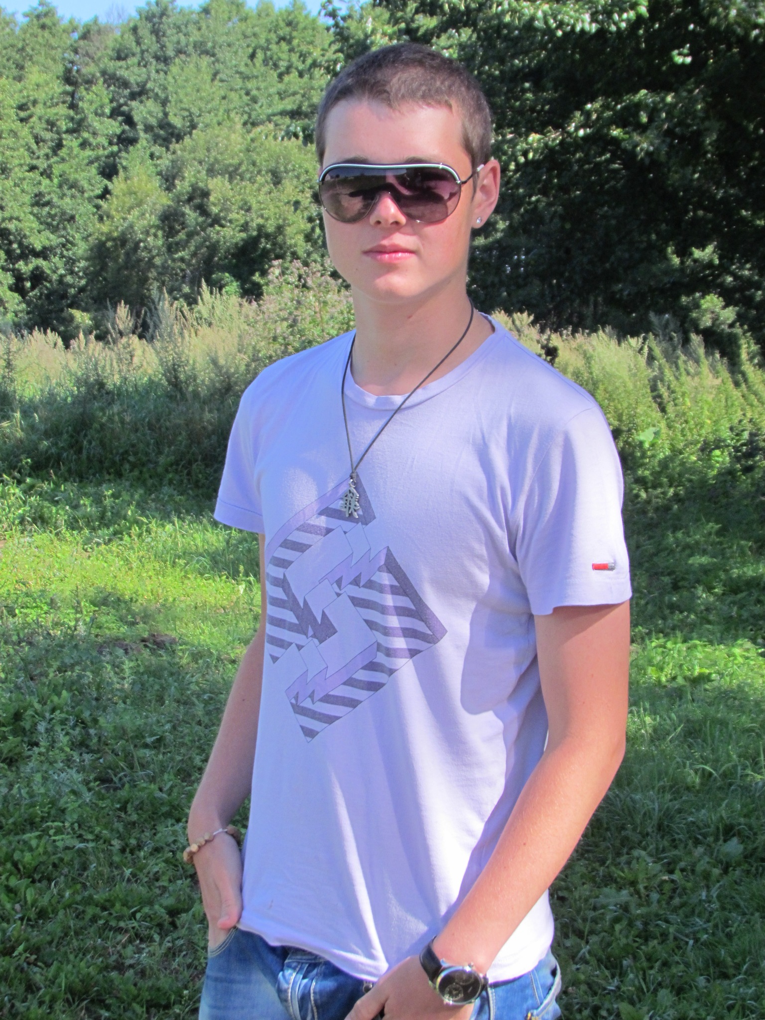 Фото профиля