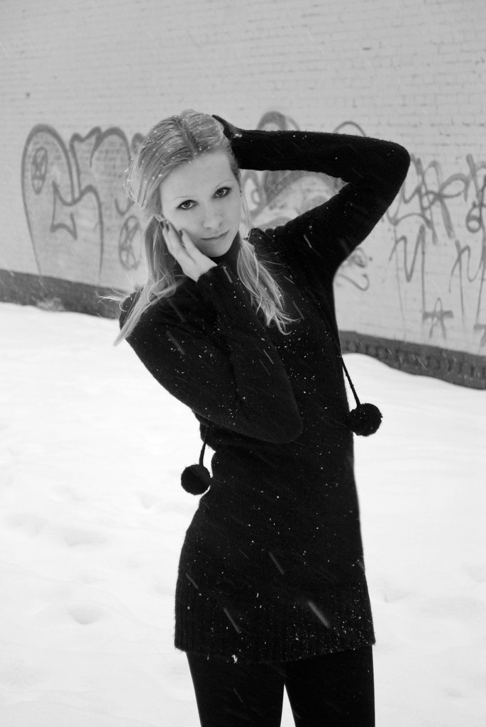 Яна Пчелкина | Москва