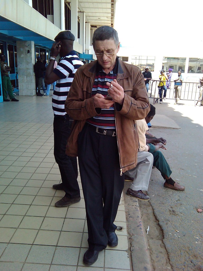 Валерий Шапин | Мурманск