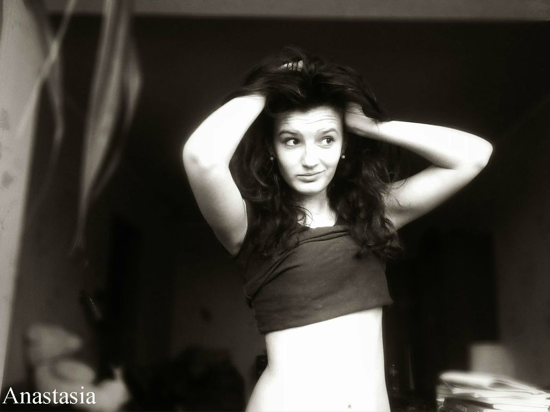 Анастасия Кобелянская | Белая Церковь