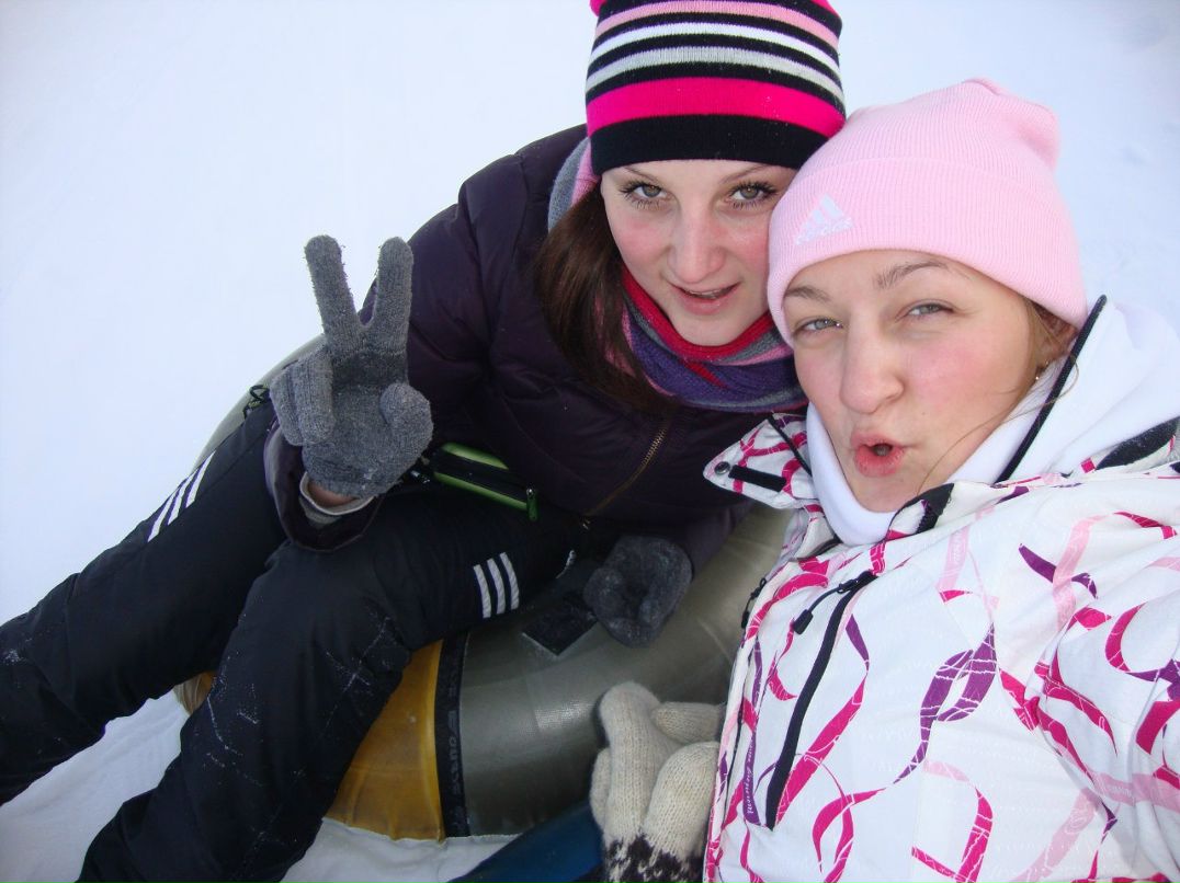 Ирина Пушкина | Октябрьский