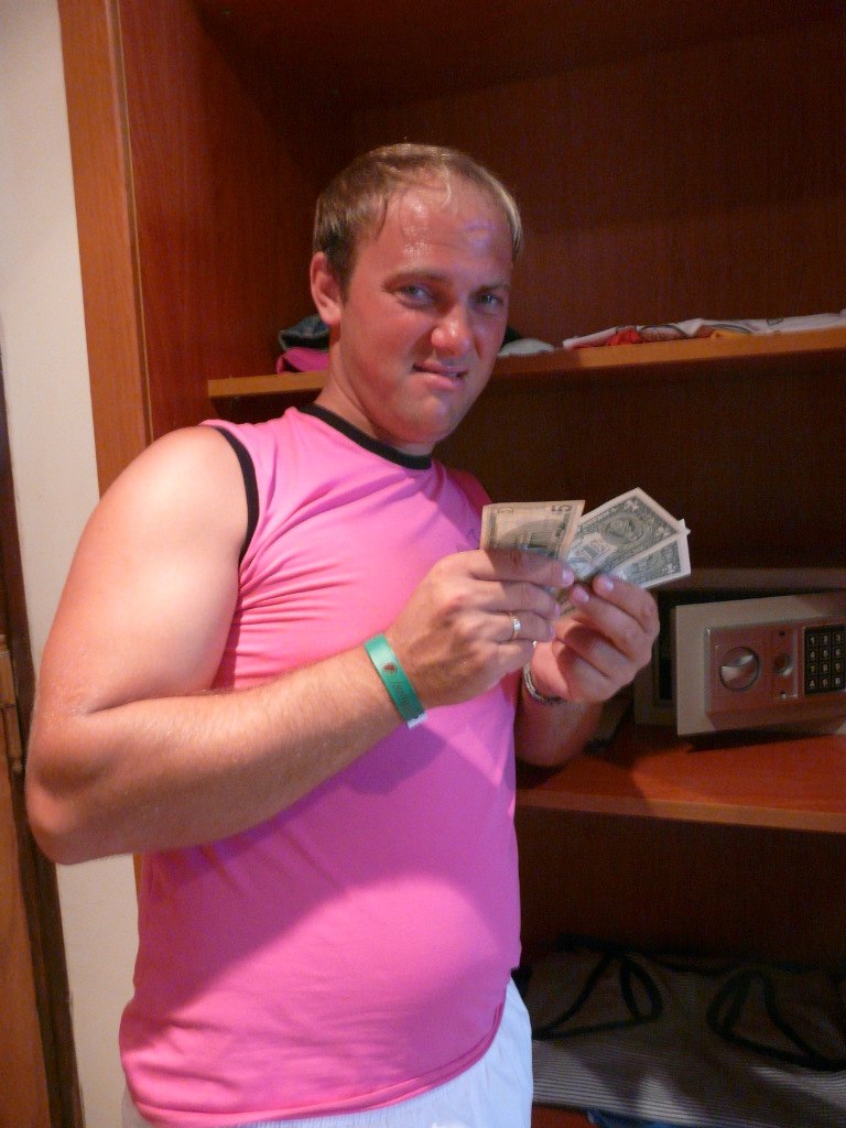 Сергій Татарин | Нововолынск