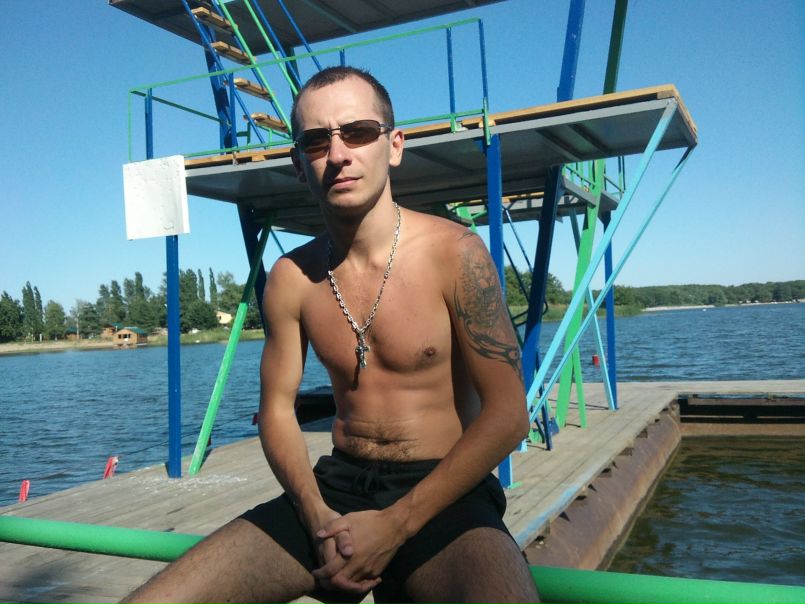 №16, Aleksandr Mandrychenko №16, Aleksandr Mandrychenko