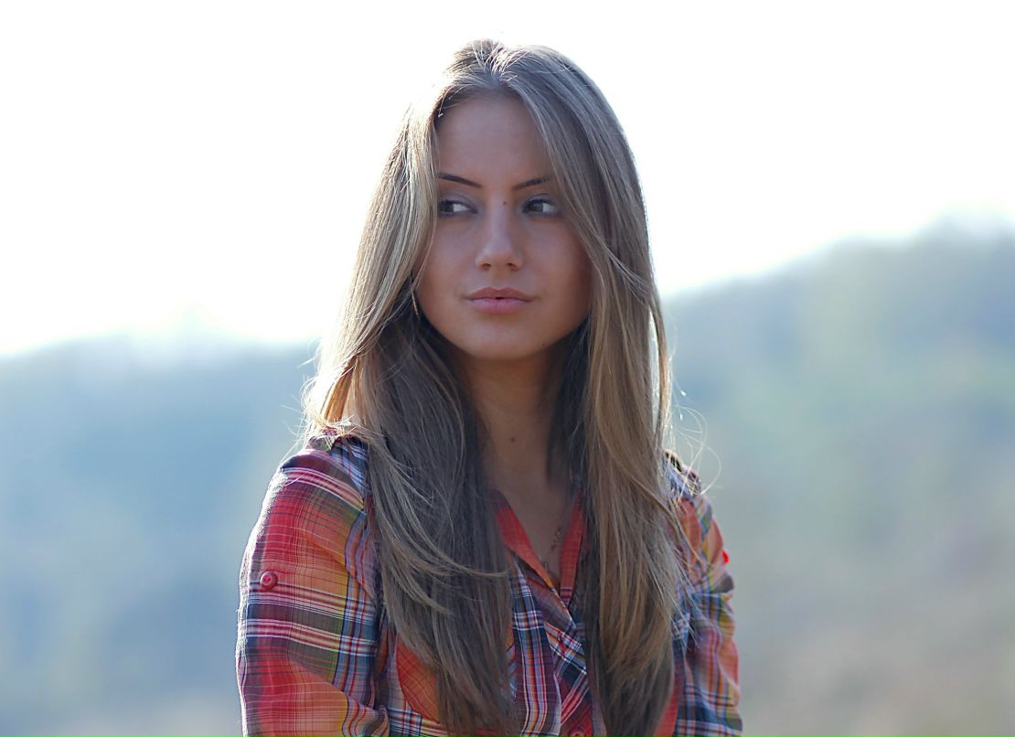 Мария Мирзеханова | Тюмень