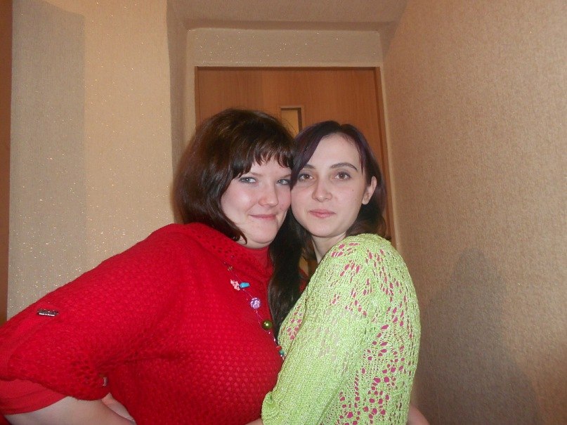 Светлана Герцева | Головчино