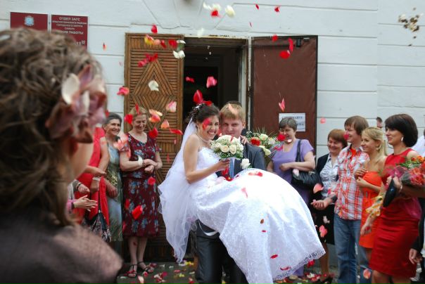 №93, Алексей Вахрушев, Жуковский №93, Алексей Вахрушев, Жуковский