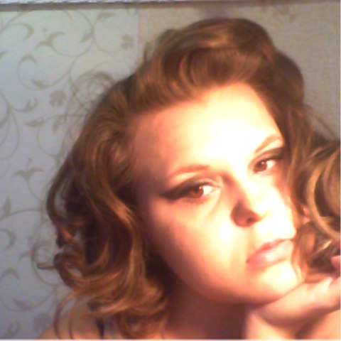 Маришка Высоцкая | Санкт-Петербург