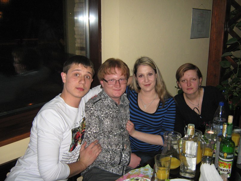 Настя Евтушенко | Симферополь