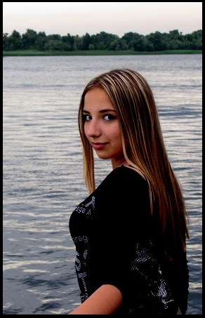 №133, Anastasıa Koshevaya, Херсон №133, Anastasıa Koshevaya, Херсон