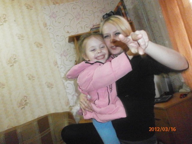 Ольга Нагорных Сергеевна | Ижевск