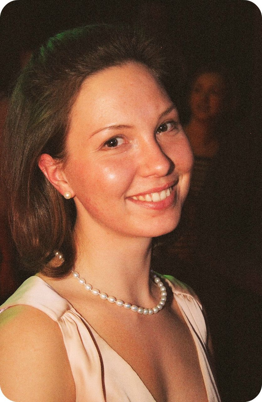 Анна Зыкова Duffy | Lisboa