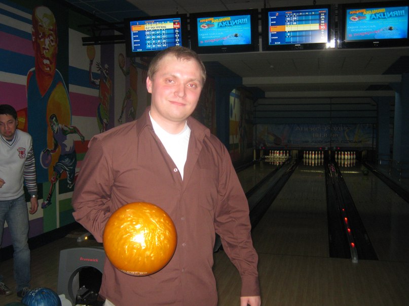 Роман Чезганов | Норильск