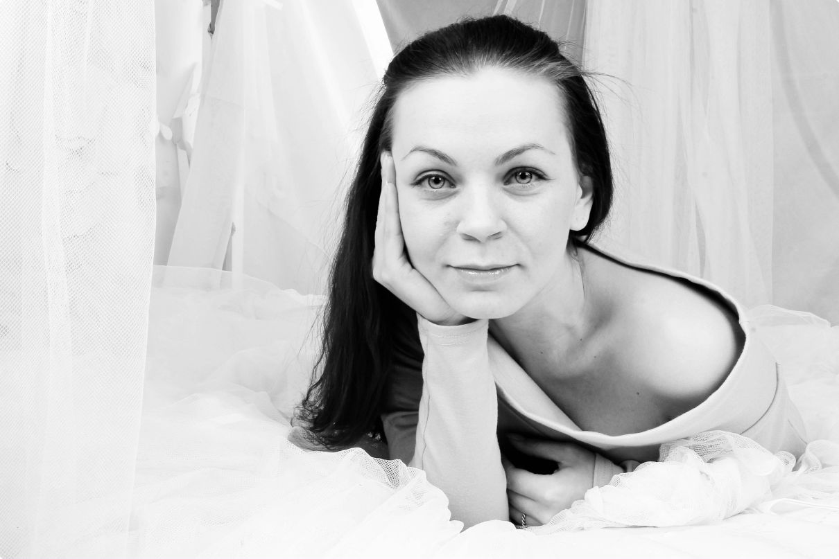 Оксана Сергеева-Гольдштейн Nirmala | Санкт-Петербург