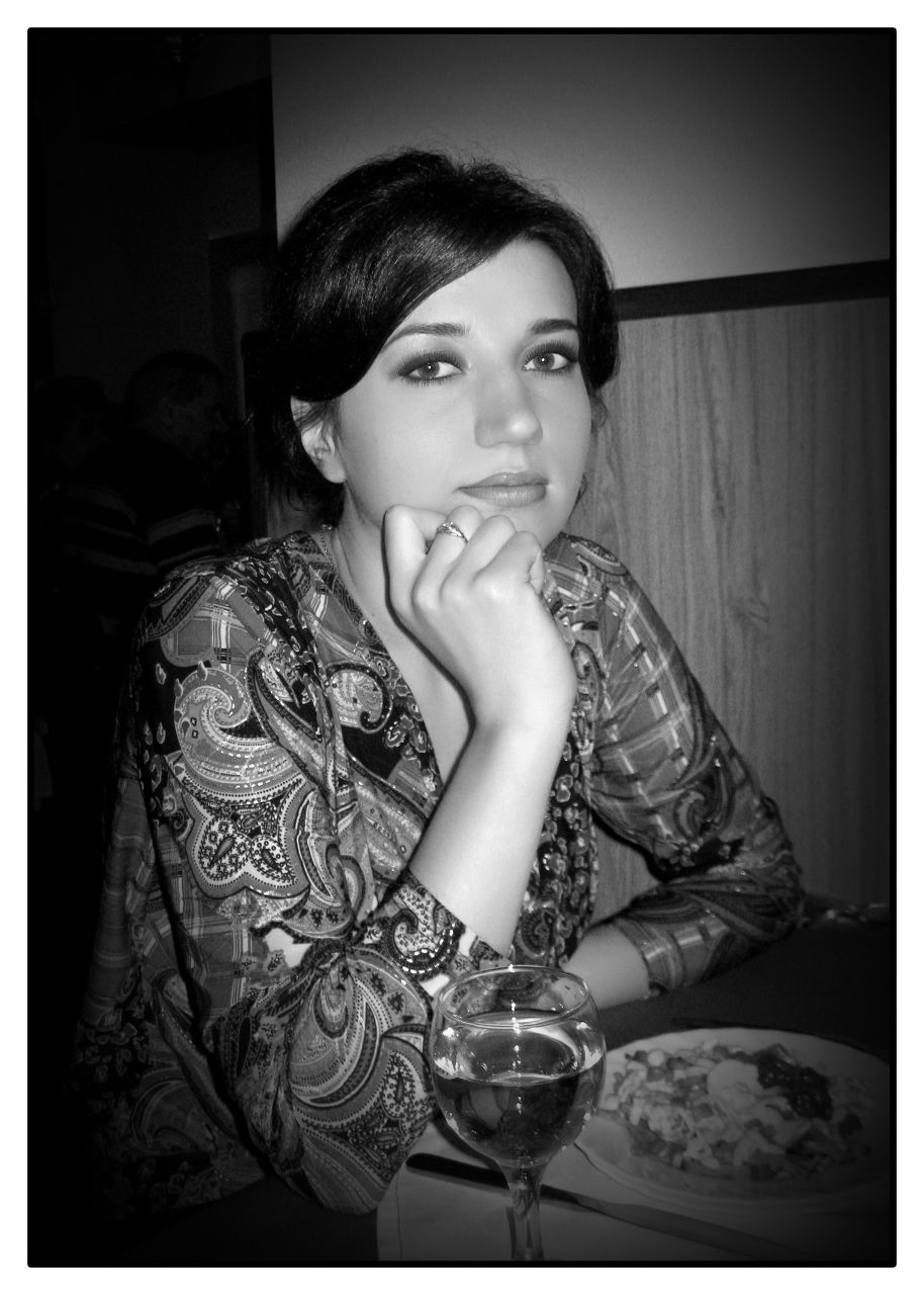 Марія Сернюк | Вараш / Кузнецовск