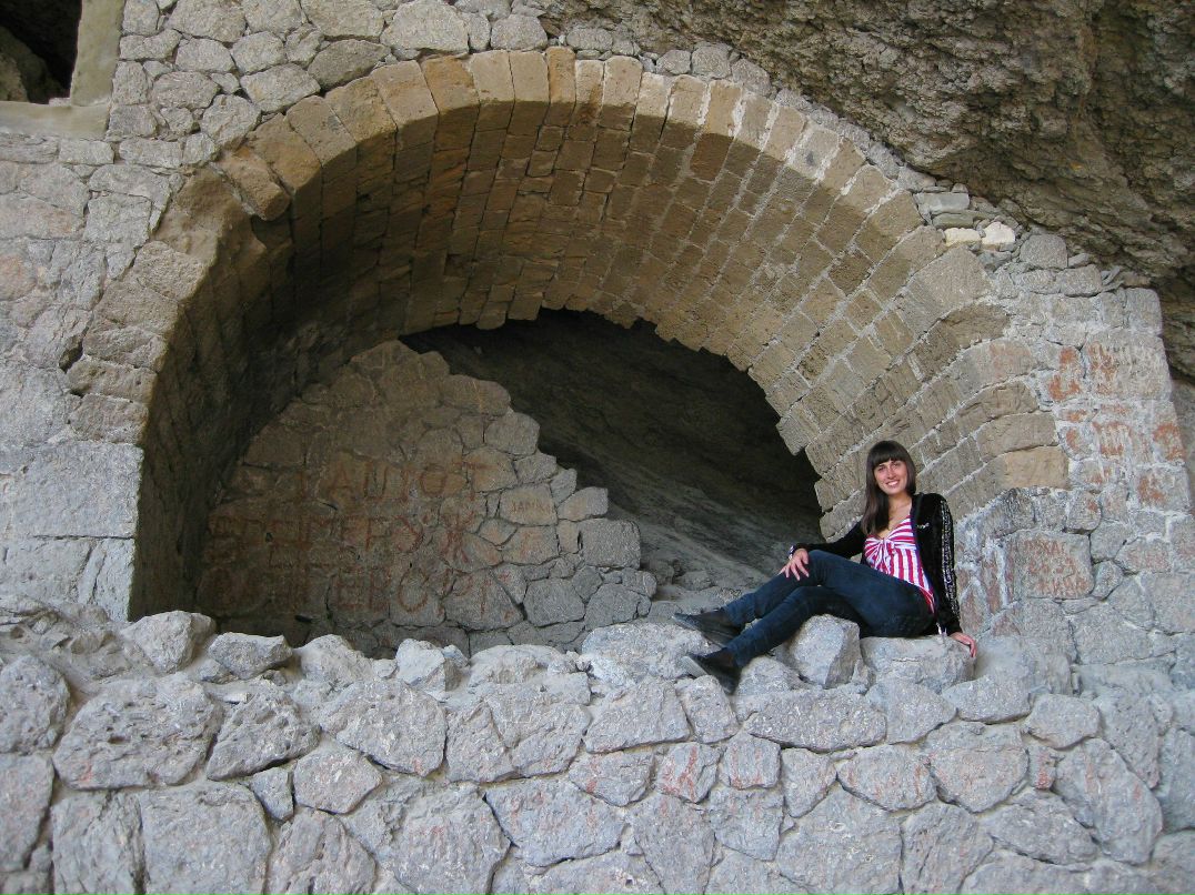 Таня Сендер | Херсон