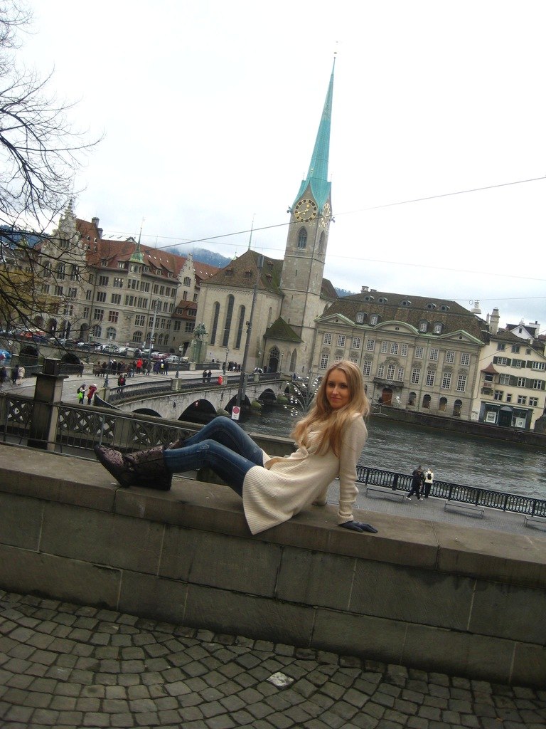 Марина Колонских | 