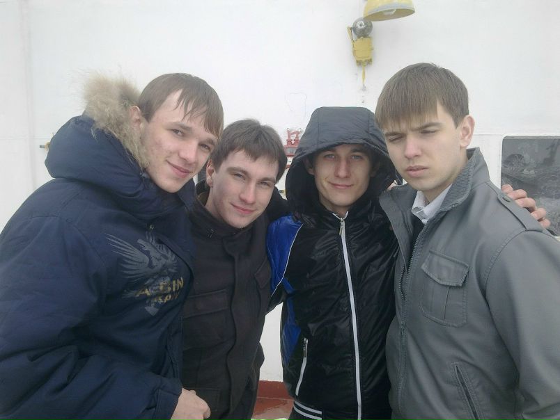 №171, Дмитрий Денисов, Самара №171, Дмитрий Денисов, Самара