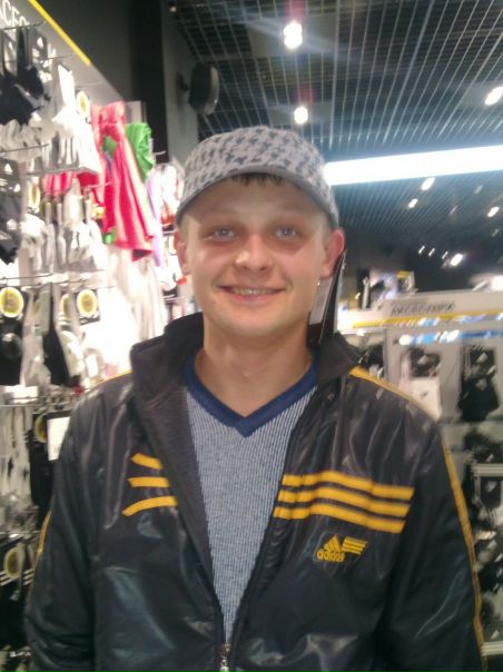 №92, Дима Хабаль, Шахтерск №92, Дима Хабаль, Шахтерск