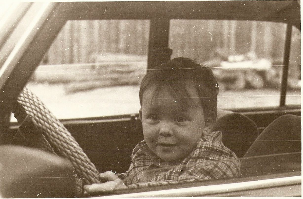 Алексей Баженов | Москва