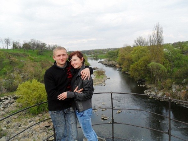 Ярик-Таня Гриценко | 