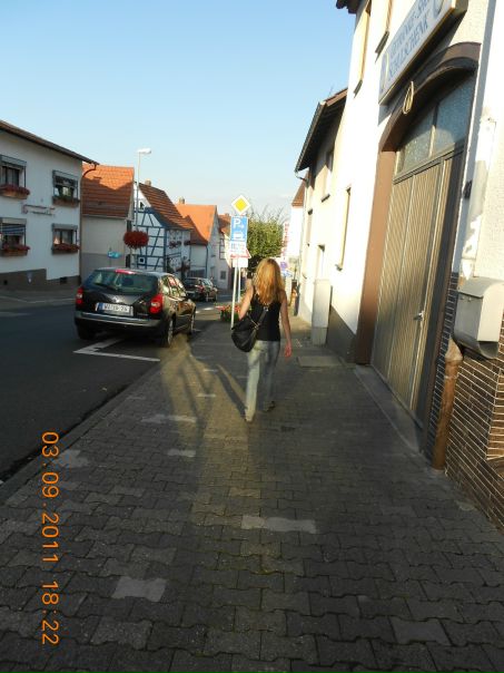 №12, Виталия Новицкая, 18.08, Frankfurt am Main №12, Виталия Новицкая, 18.08, Frankfurt am Main