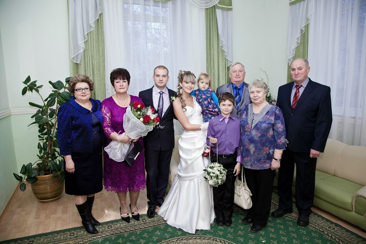 Елена Усова ♥ | Хабаровск