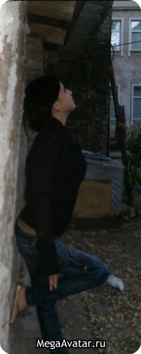 №8, Марина Бачинская №8, Марина Бачинская